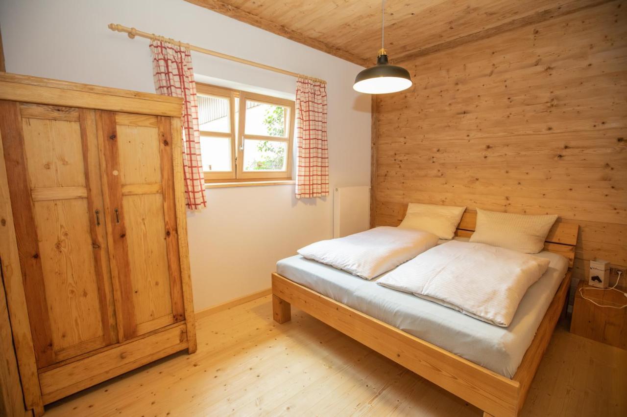 Landhotel Zum Matthiasl Bischofsreut Extérieur photo