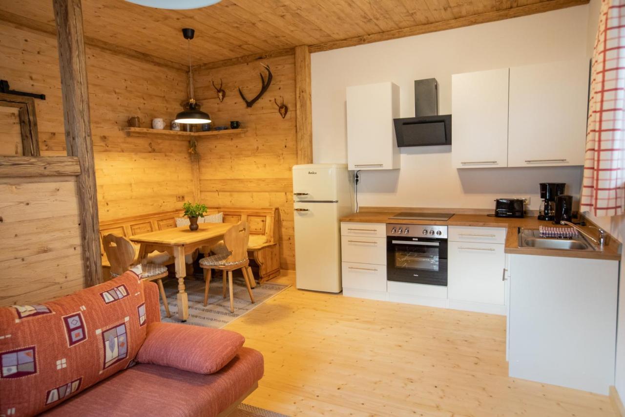 Landhotel Zum Matthiasl Bischofsreut Extérieur photo
