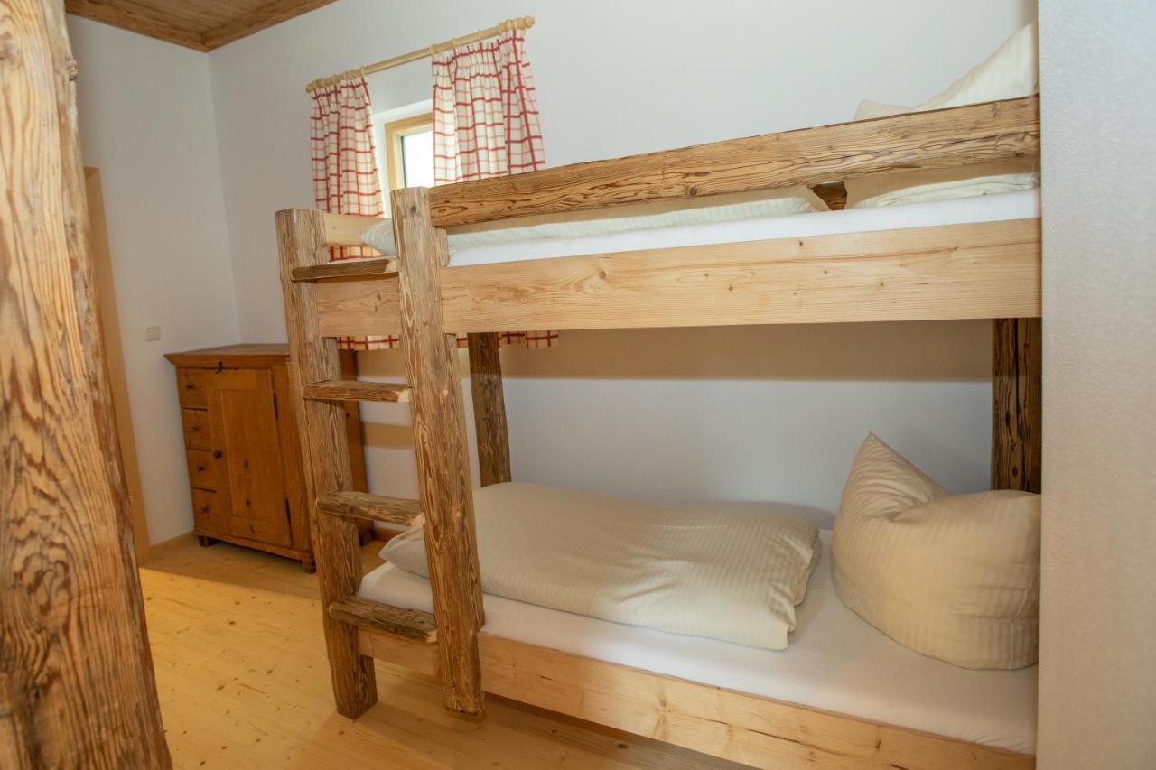Landhotel Zum Matthiasl Bischofsreut Extérieur photo