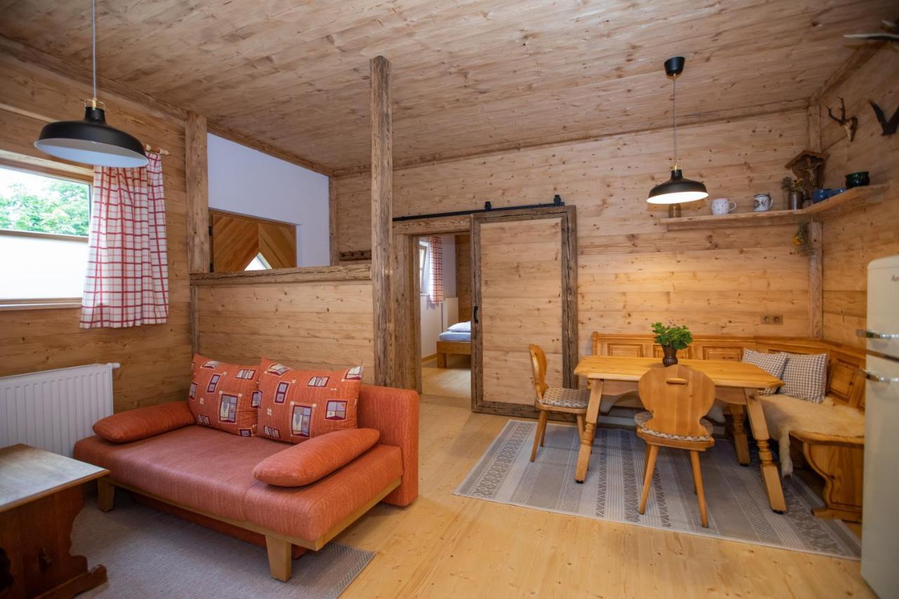 Landhotel Zum Matthiasl Bischofsreut Extérieur photo