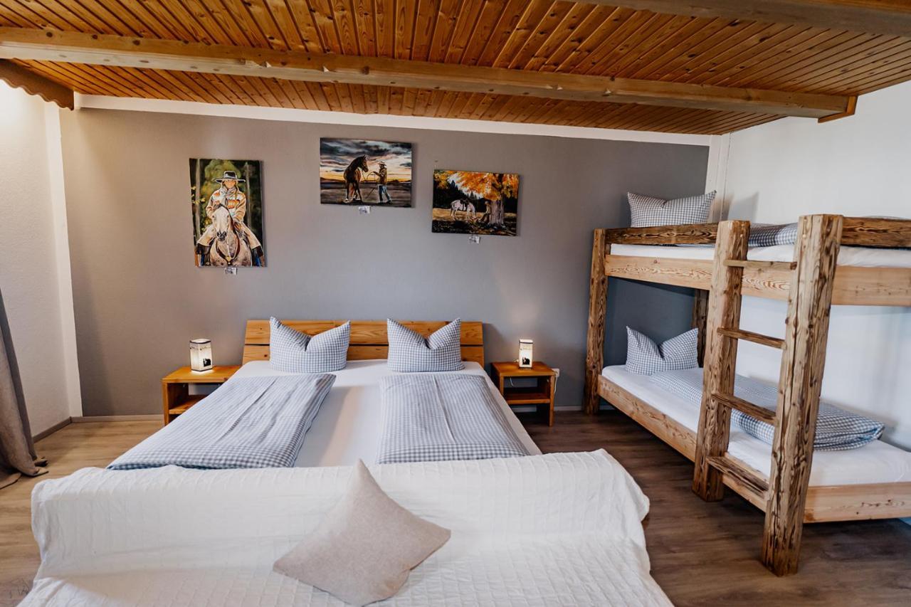 Landhotel Zum Matthiasl Bischofsreut Extérieur photo