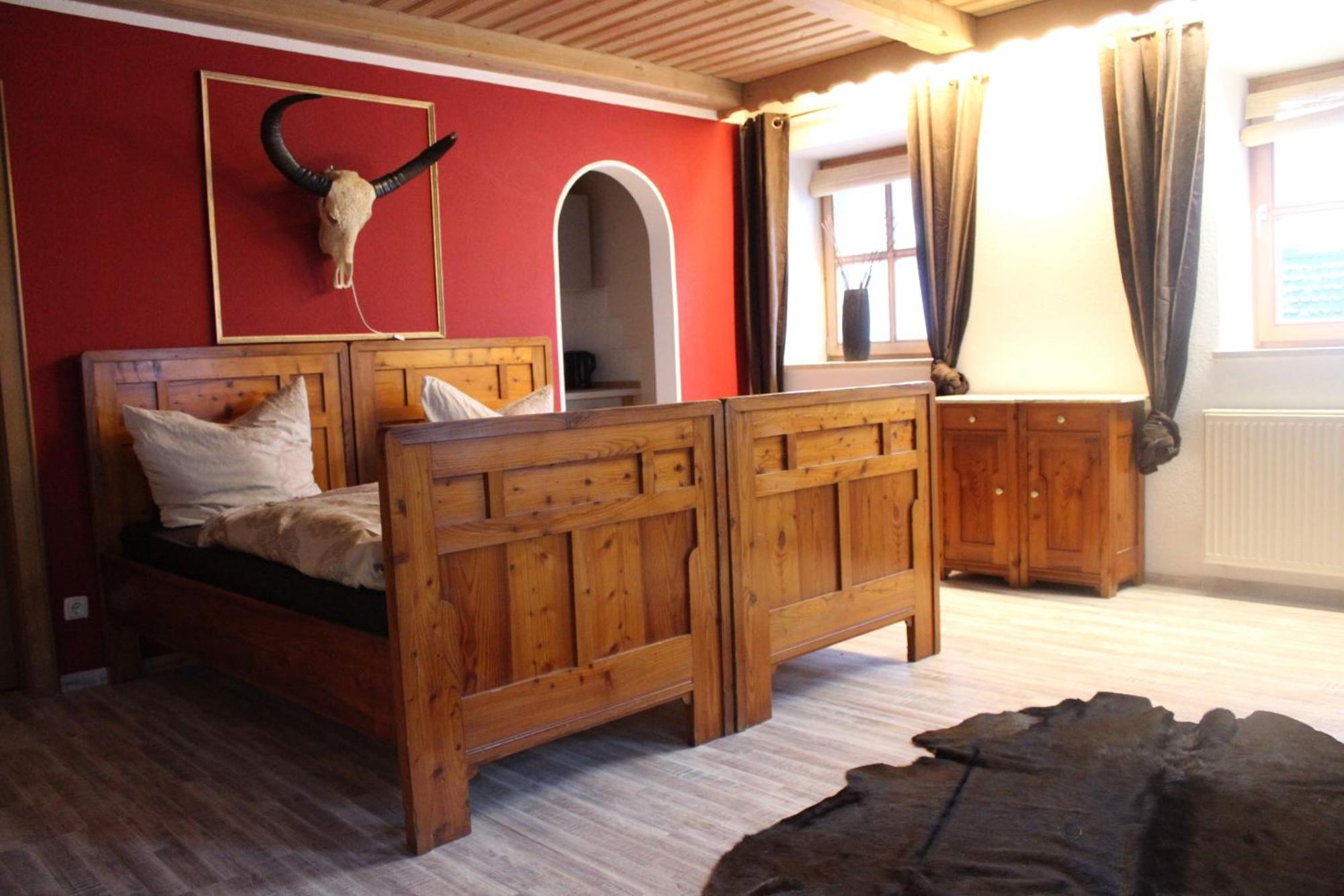 Landhotel Zum Matthiasl Bischofsreut Extérieur photo