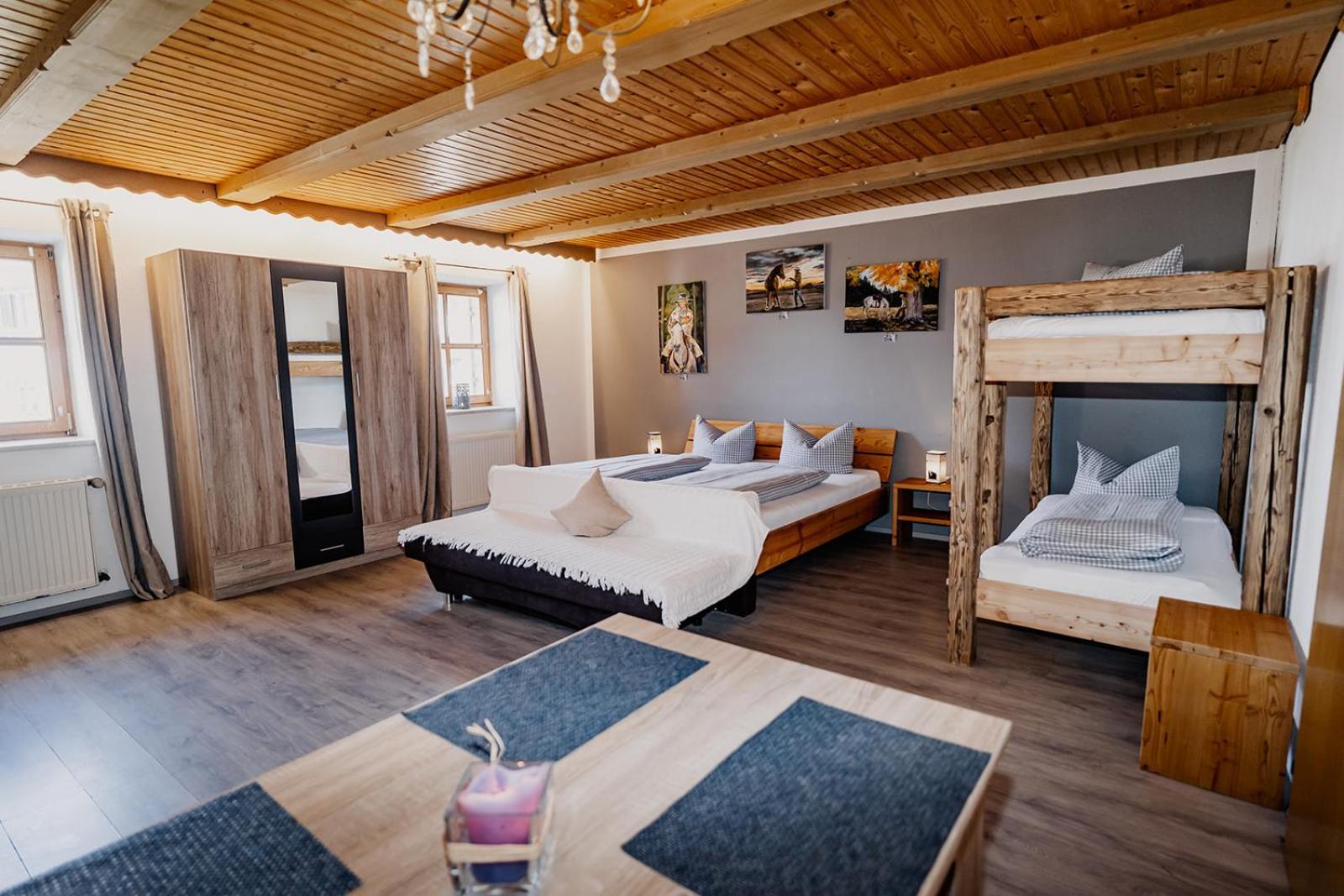 Landhotel Zum Matthiasl Bischofsreut Extérieur photo